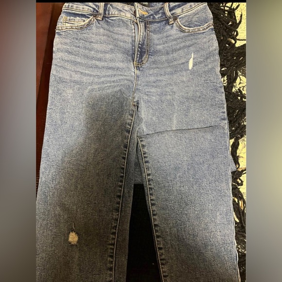 Womens Jeans size small/26 bundle - Picture 3 of 4